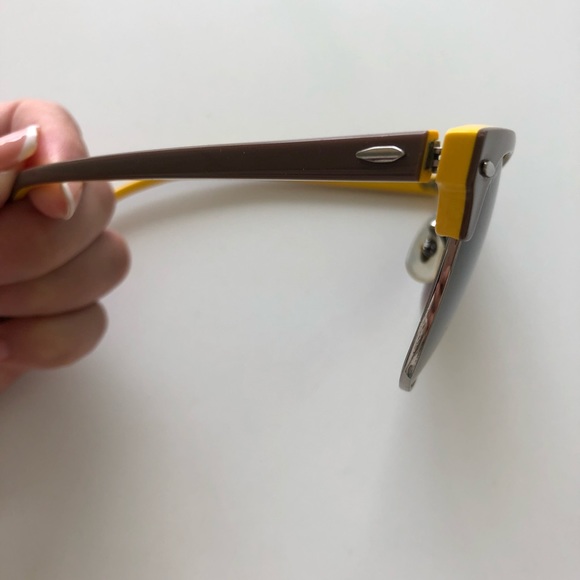 Ray Ban Clubmaster - Picture 3 of 6